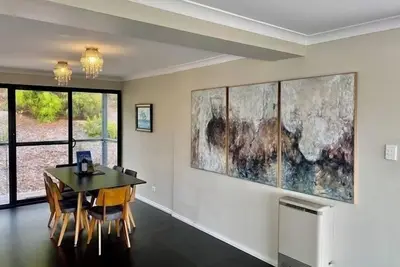 Image de Perched on high with stunning views out to King George Sound