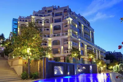 Image de Vrbo Property