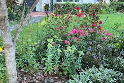 Image de Grove Creekside Cottage