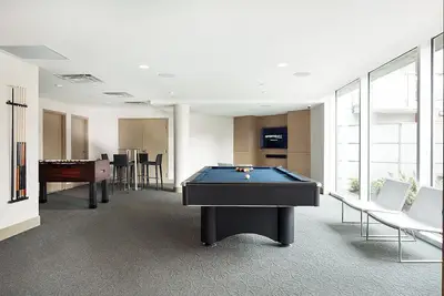 Image de Level Richmond- Three Bedroom Suite