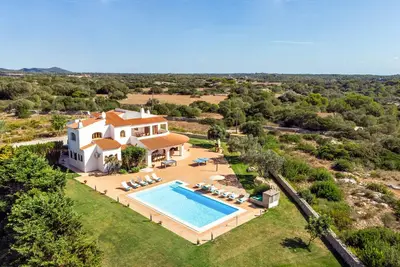 Image de Villa Renate by Sonne Villas