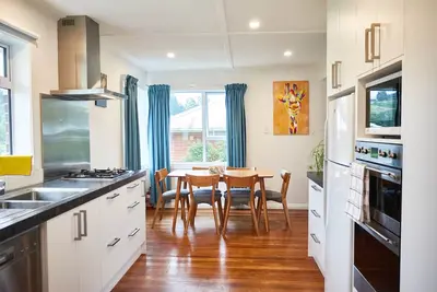 Warm Home in Dunedin