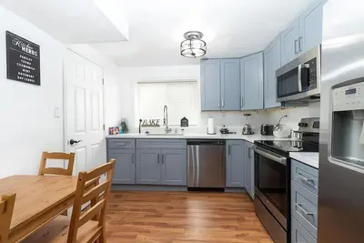 Cozy Millcreek Home Slc