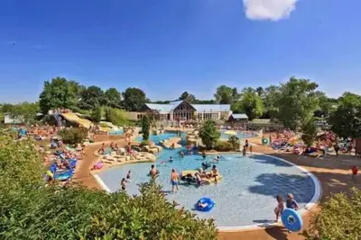 Image de Camping 5 étoiles - Parc aquatique - eebfed