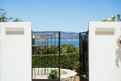 Image de Via Lassi Villa 1