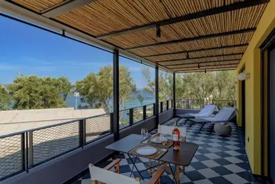 Image de Via Lassi villa 2