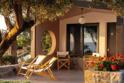 Image de Via Lassi bungalow 6