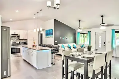 Image de Luxury Hawaii Getaway: Close to the Beach & Ocean!