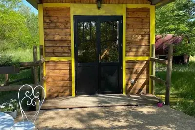 Image de Camping - Piscine - eecedf