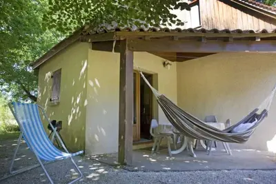 Image de Camping 4 étoiles - Piscine - eeciag