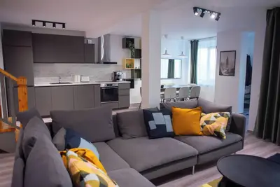 Image de Luxury villa family friendly!