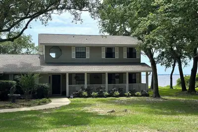 Image de Private Bayfront Escape near Destin and 30a.