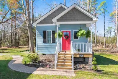 Image de Luxury Studio Guesthouse Deltaville