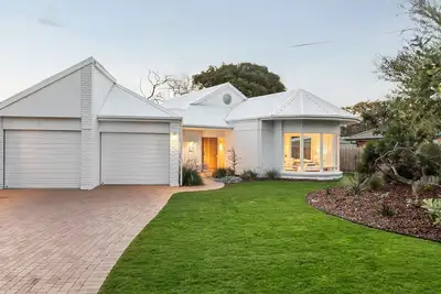 Image de Golden Days - Point Lonsdale
