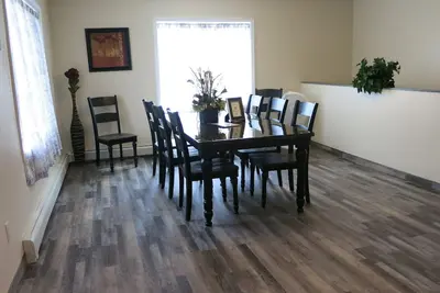 Image de 4 Bdr/2 Bath-Interior Alaska-Moose Creek, North Pole. Minutes from Eielson Afb