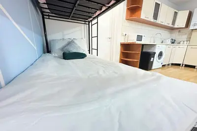 Image de Acacia Cosy Wembley Stadium Serviced Apartments, 12mins to Central London