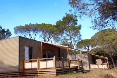 Image de Camping 5 étoiles - Parc aquatique - ef0abg