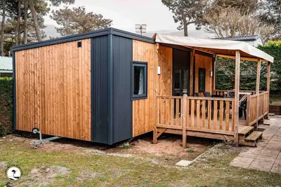 Image de Camping 4 étoiles - ef0ebh