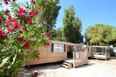 Image de Camping 3 étoiles - eebafa