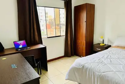 Image de Miraflores Rooms and Suites