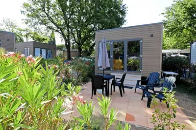 Image de Camping 4 étoiles - Parc aquatique - eebaea
