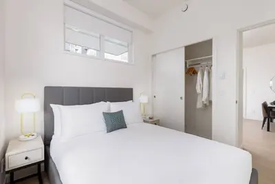 Image de Level Port Moody- Three Bedroom Suite
