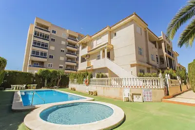 Image de 151 Lovely Perseo Alicante-Holiday