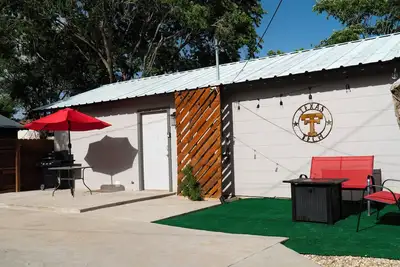 Image de Destination Red Raiderland-Walking Distance to Ttu