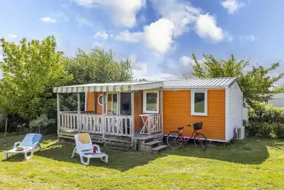 Image de Camping 5 étoiles - Piscine - ef0ghe