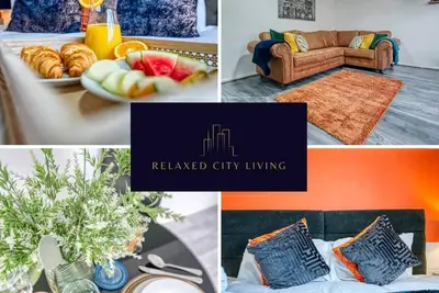 Image de City Centre*20%discount*Long Stay*Contractors