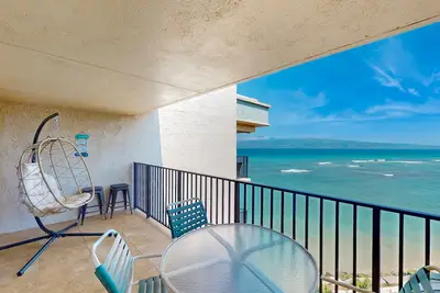 Image de Penthouse Condo with breathtaking views and conveniently located