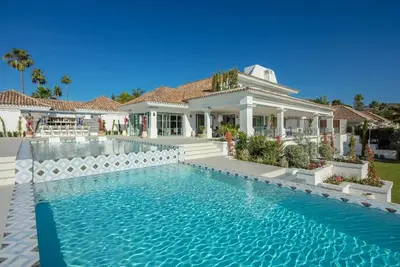 Image de Villa Azur, Nueva Andalucia, Marbella