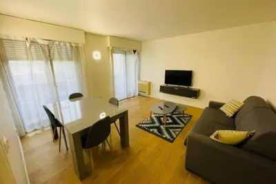Image de 1 Bedroom Apartment in Neuilly-sur-Seine