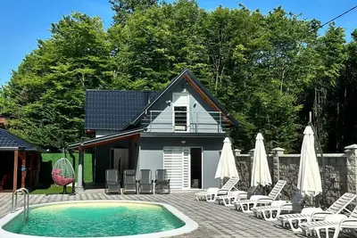 Image de Villa Akish - Two Bedroom Villa with Swimming Pool