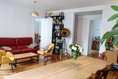 Image de Appartement Familial Idéal Pour les Jo Paris 2024