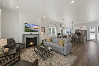 Image de Summit Vista: Lux Home|Peaceful|Convenient
