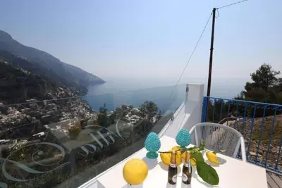 Image de Villa Dei In Positano