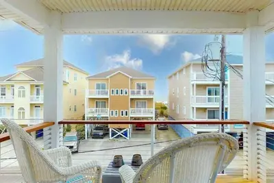 Image de Shell N Shine Pet friendly Rental with great views!
