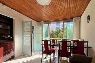 Image de Appartement Familial à Paris