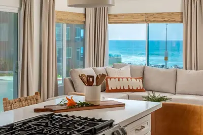 Image de Ocean View Escape w/ Spa, Bbq, Fire Pit, Ev Charger, Xbox & Ps5! Pet friendly!