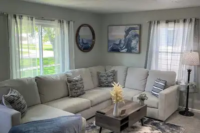 Image de Captains Cove Lakeside Retreat