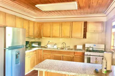 Image de Cozy Cabin on the Beach