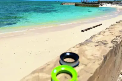 Image de Oceanfront Cabin