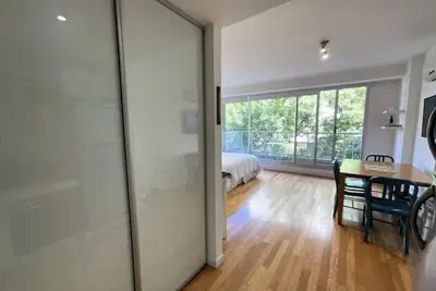 Image de Beautiful studio in Belgrano