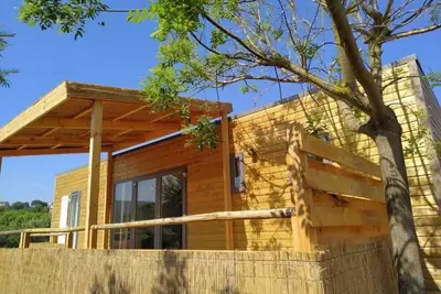 Image de Chalet 4 étoiles - efaabd