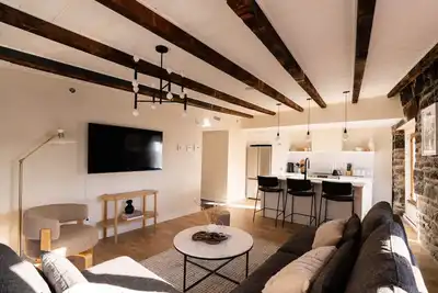 Image de Maison Place Royale - Suite Luxe 2 chambres