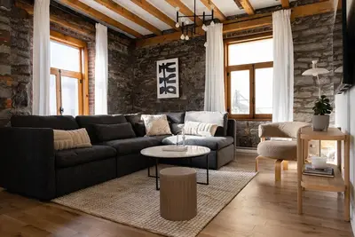 Image de Maison Place Royale - Suite Luxe 2 chambres