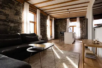 Image de Maison Place Royale - Suite Luxe 2 chambres