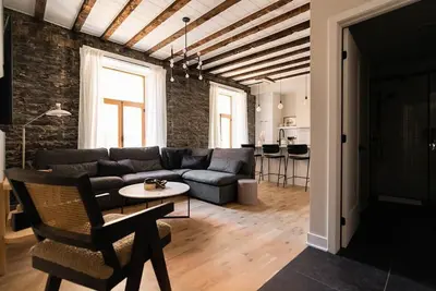 Image de Maison Place Royale - Suite Luxe 2 chambres