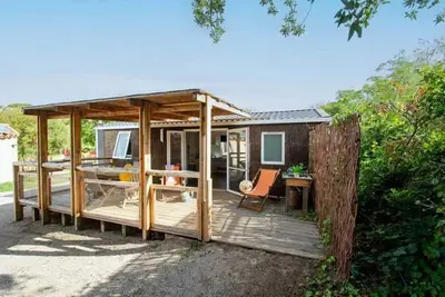 Camping 4 étoiles - efaabi